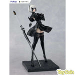 TENITOL 2B (YoRHa No.2 Type B) by FuRyu - Shop at ToyCoin
