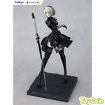 TENITOL 2B (YoRHa No.2 Type B) by FuRyu - Shop at ToyCoin