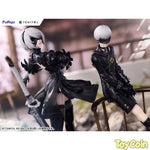 TENITOL 2B (YoRHa No.2 Type B) by FuRyu - Shop at ToyCoin