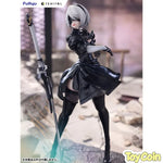 TENITOL 2B (YoRHa No.2 Type B) by FuRyu - Shop at ToyCoin