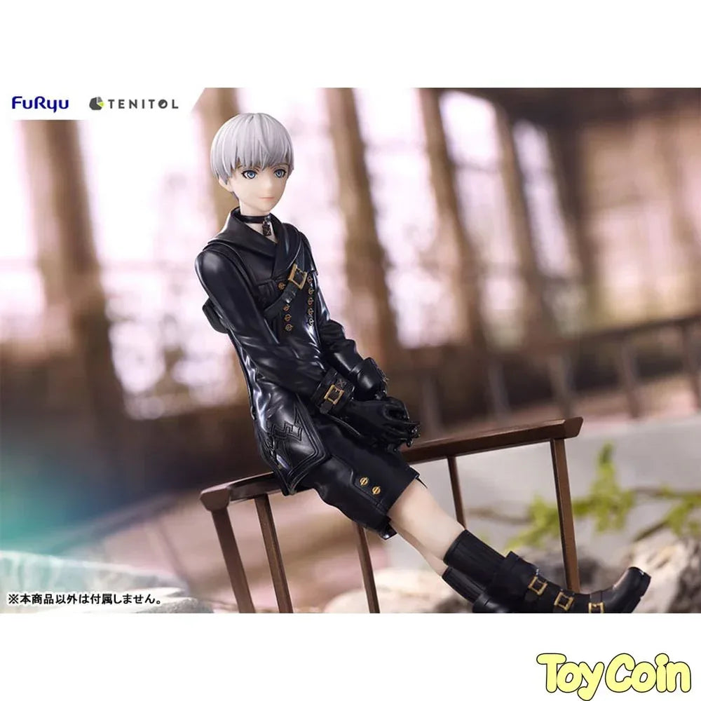 TENITOL 9S (YoRHa No.9 Type S) by FuRyu - Shop at ToyCoin
