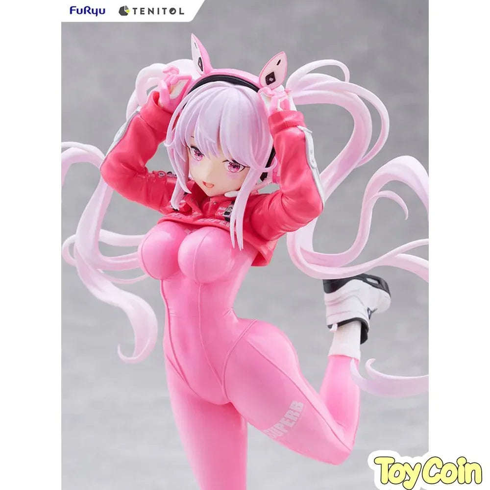 TENITOL Alice by FuRyu - Shop at ToyCoin