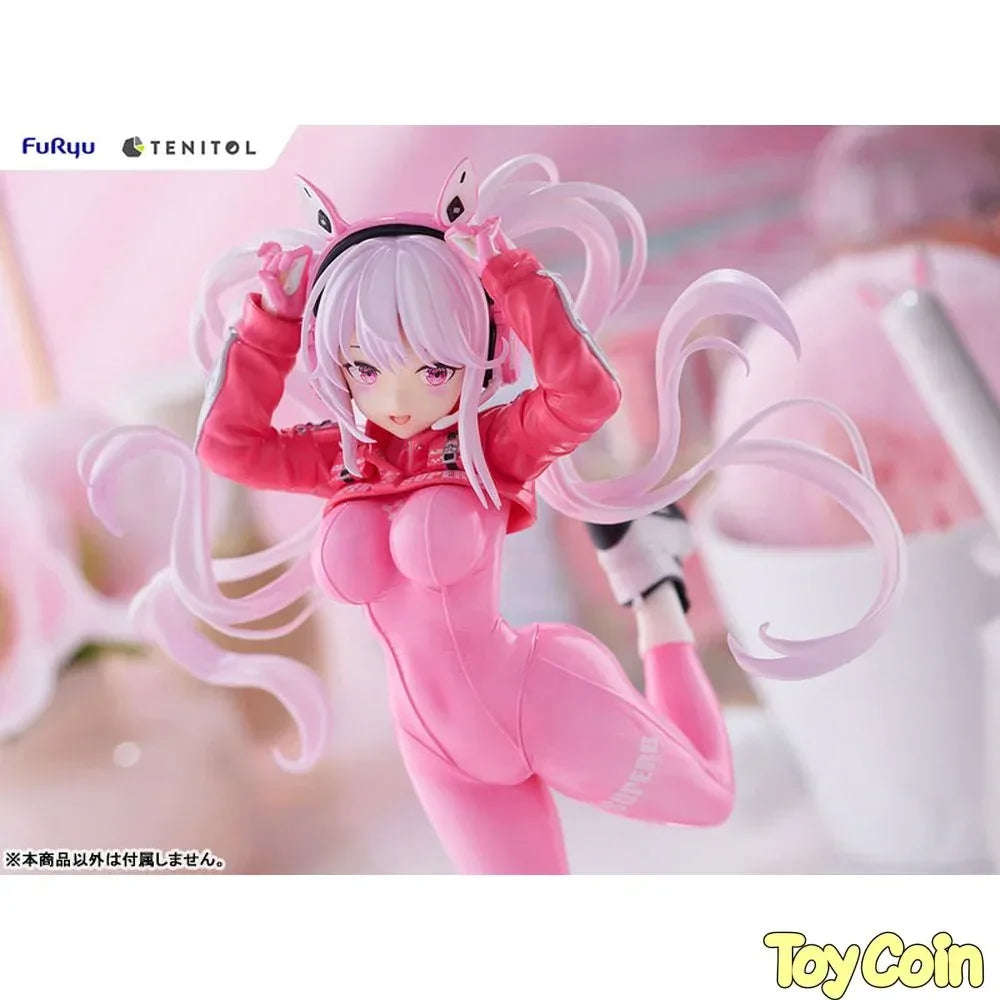 TENITOL Alice by FuRyu - Shop at ToyCoin