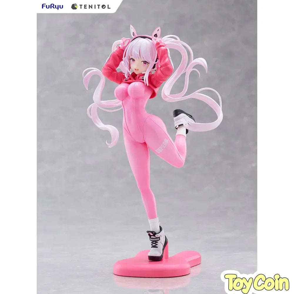 TENITOL Alice by FuRyu - Shop at ToyCoin