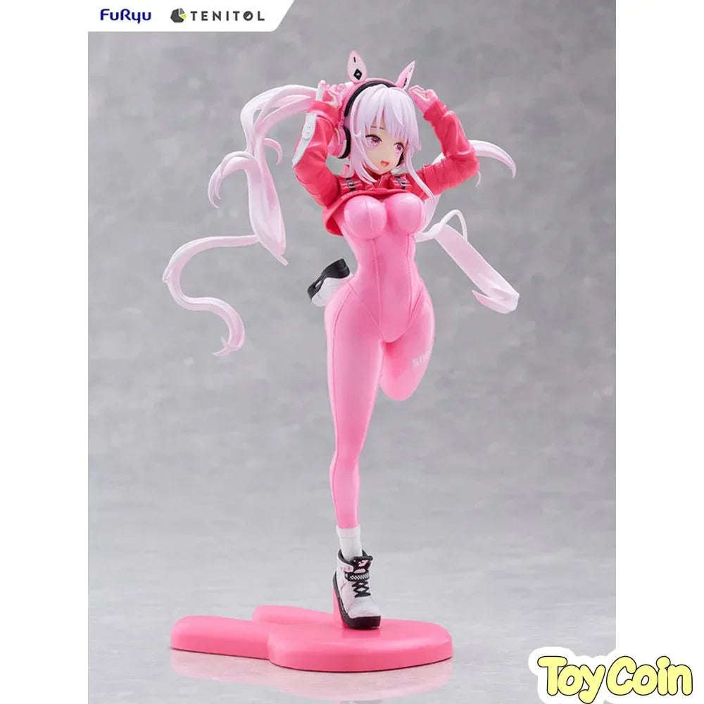 TENITOL Alice by FuRyu - Shop at ToyCoin