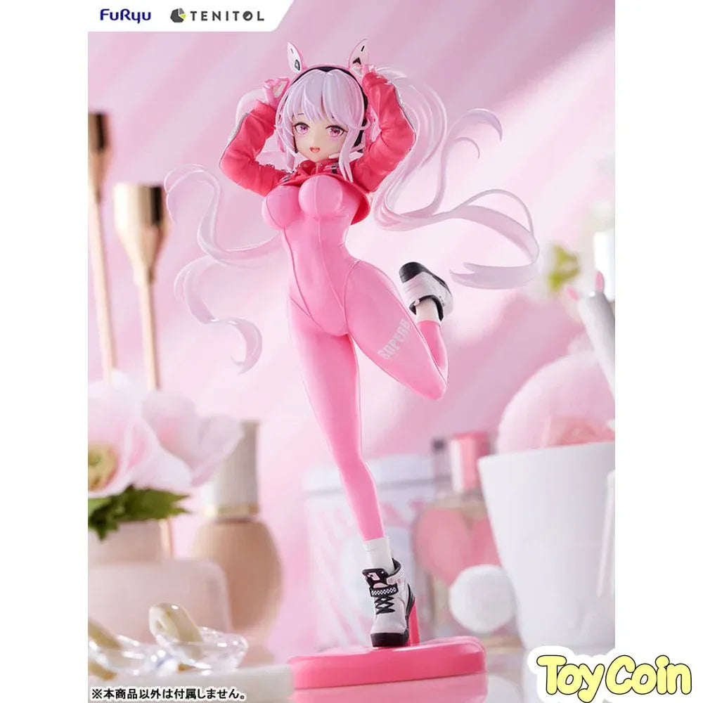 TENITOL Alice by FuRyu - Shop at ToyCoin