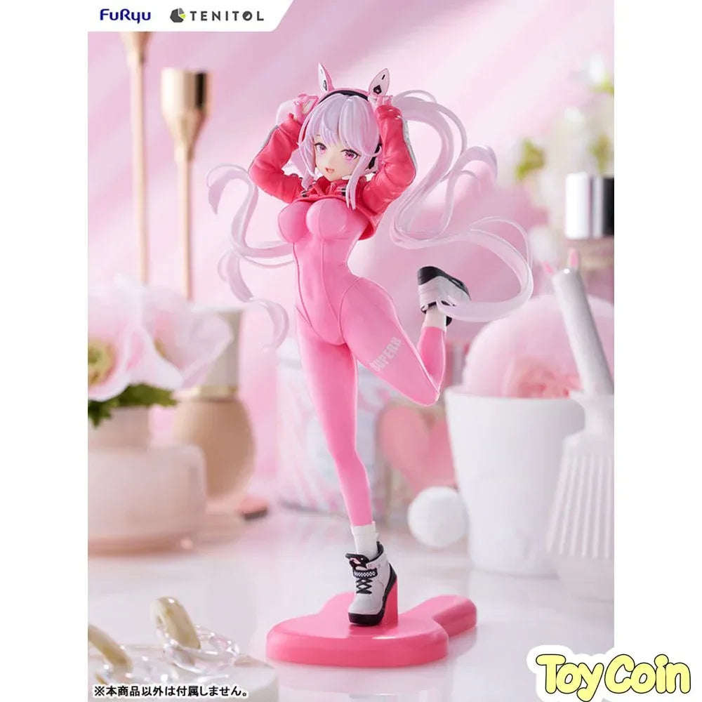 TENITOL Alice by FuRyu - Shop at ToyCoin
