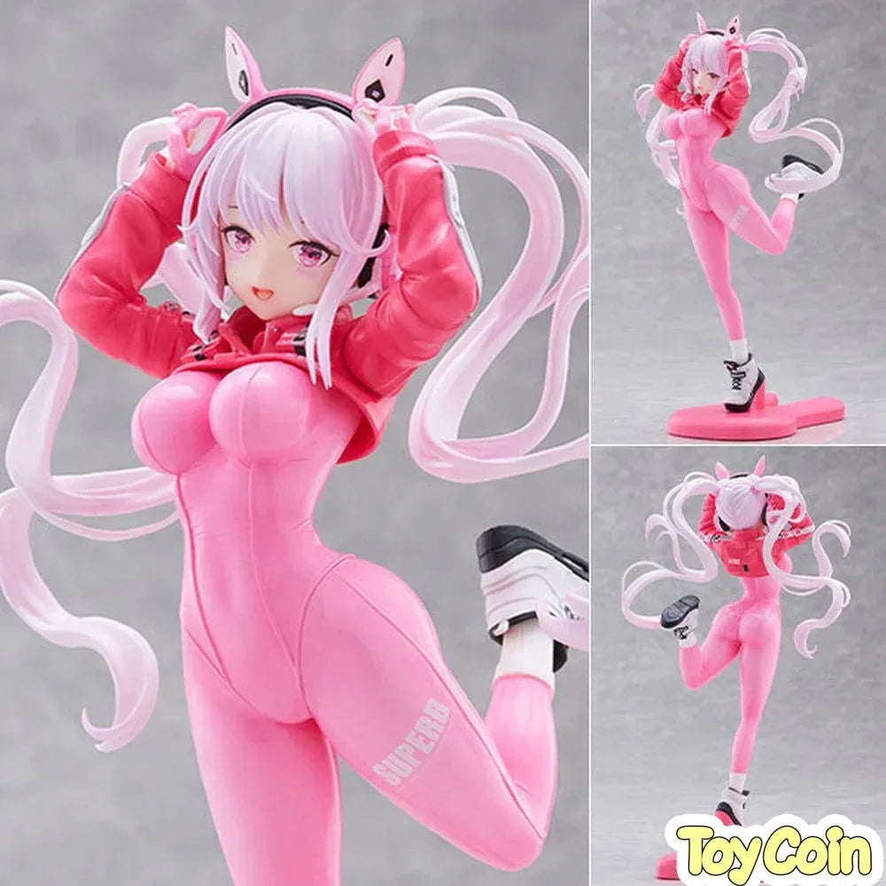 TENITOL Alice by FuRyu - Shop at ToyCoin