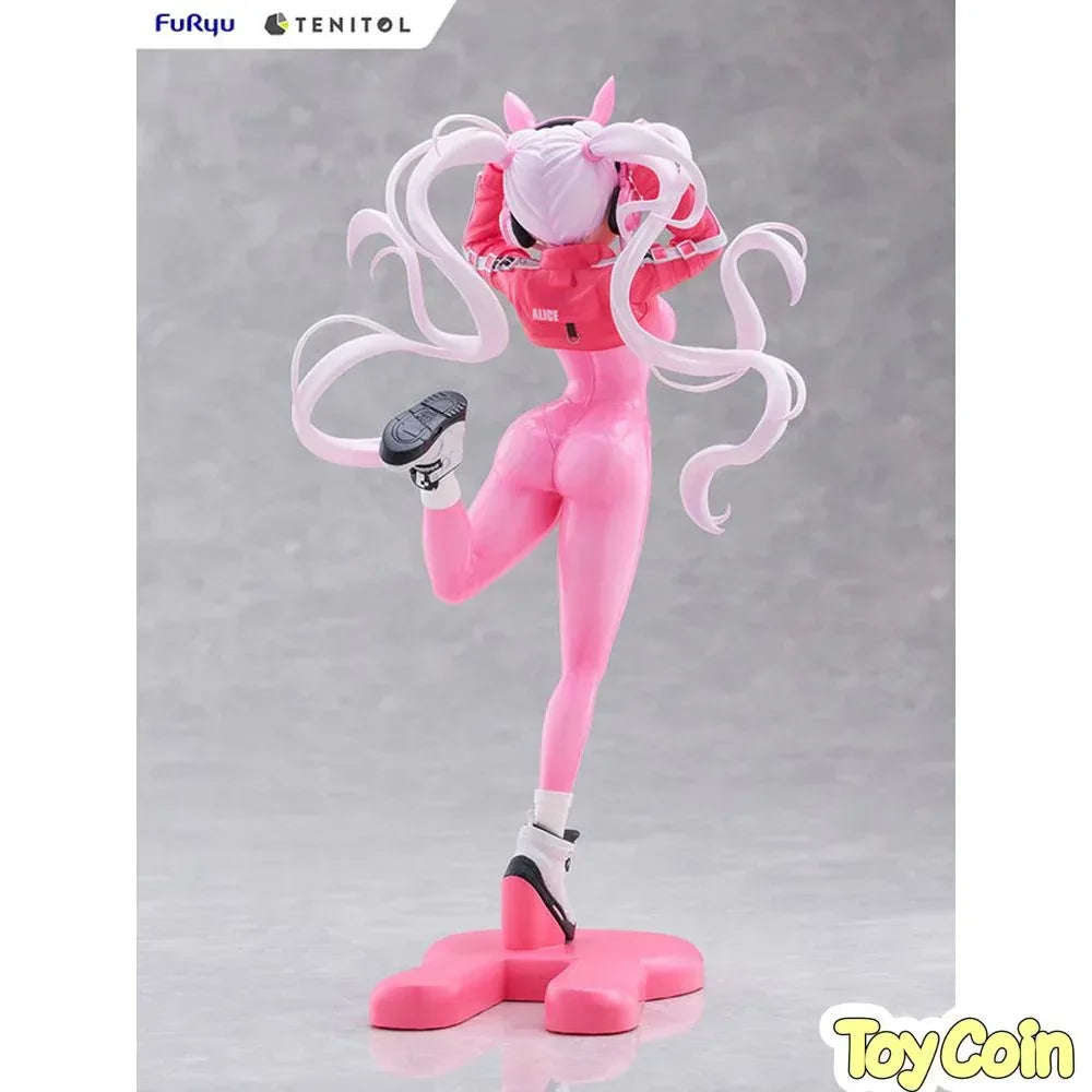 TENITOL Alice by FuRyu - Shop at ToyCoin
