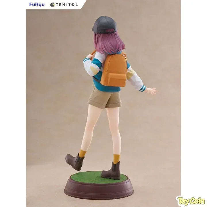 TENITOL Ayano Toki by FuRyu - Shop at ToyCoin
