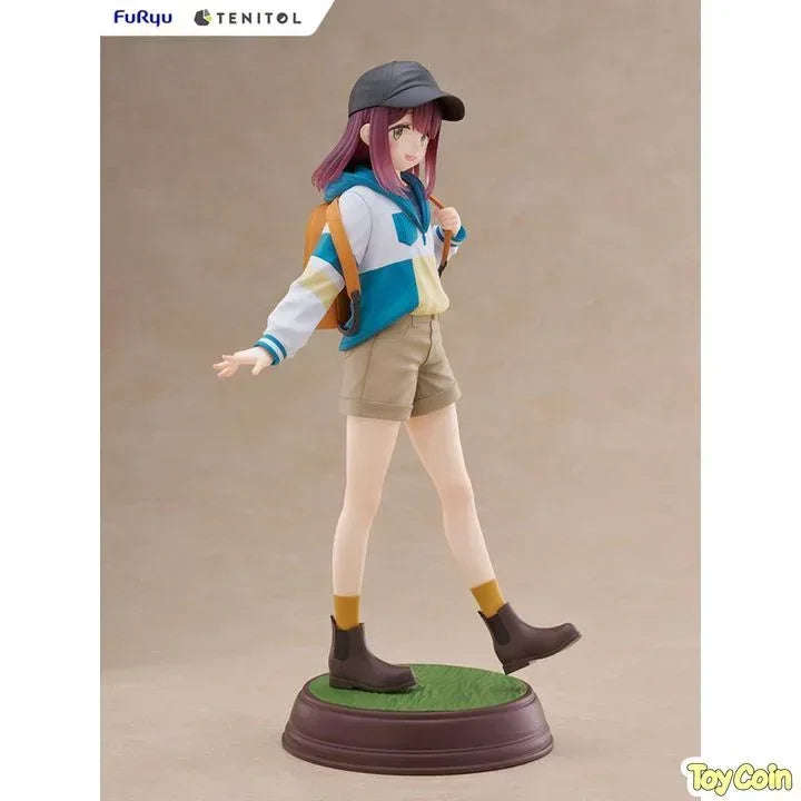 TENITOL Ayano Toki by FuRyu - Shop at ToyCoin