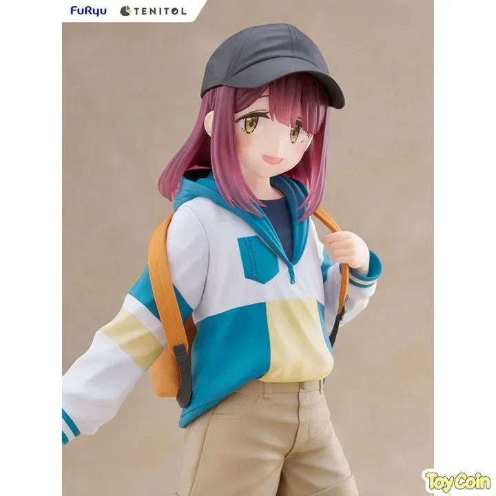 TENITOL Ayano Toki by FuRyu - Shop at ToyCoin
