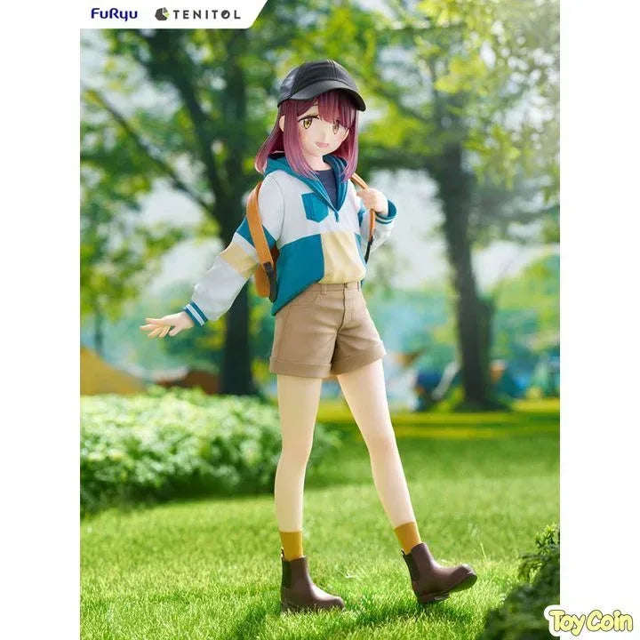 TENITOL Ayano Toki by FuRyu - Shop at ToyCoin