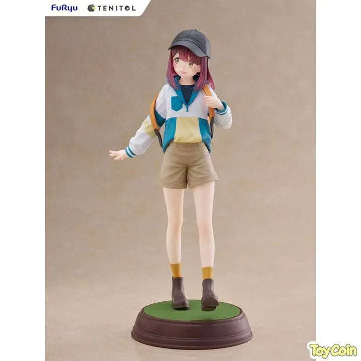TENITOL Ayano Toki by FuRyu - Shop at ToyCoin