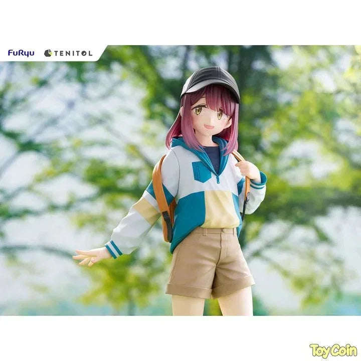 TENITOL Ayano Toki by FuRyu - Shop at ToyCoin