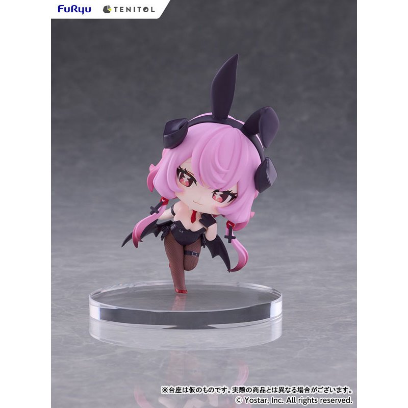TENITOL Bernina (Bunny) [mini] by FuRyu - Shop at ToyCoin