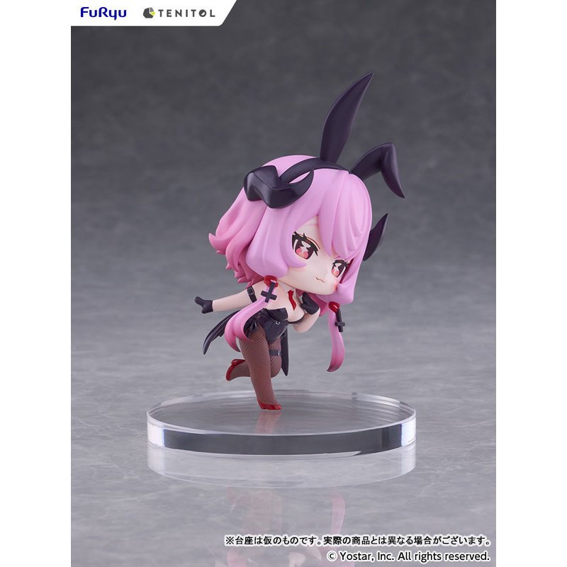 TENITOL Bernina (Bunny) [mini] by FuRyu - Shop at ToyCoin