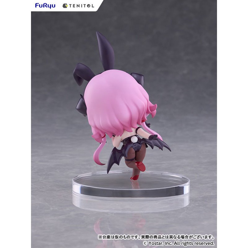 TENITOL Bernina (Bunny) [mini] by FuRyu - Shop at ToyCoin