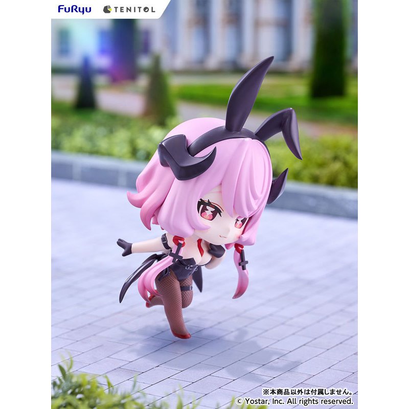 TENITOL Bernina (Bunny) [mini] by FuRyu - Shop at ToyCoin