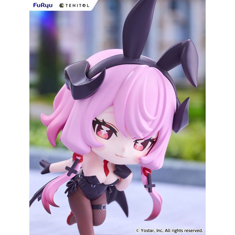 TENITOL Bernina (Bunny) [mini] by FuRyu - Shop at ToyCoin