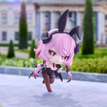 TENITOL Bernina (Bunny) [mini] by FuRyu - Shop at ToyCoin