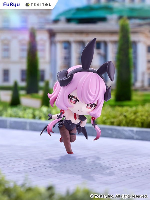 TENITOL Bernina (Bunny) [mini] by FuRyu - Shop at ToyCoin
