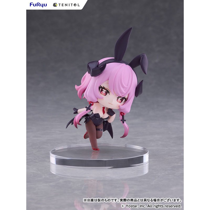 TENITOL Bernina (Bunny) [mini] by FuRyu - Shop at ToyCoin