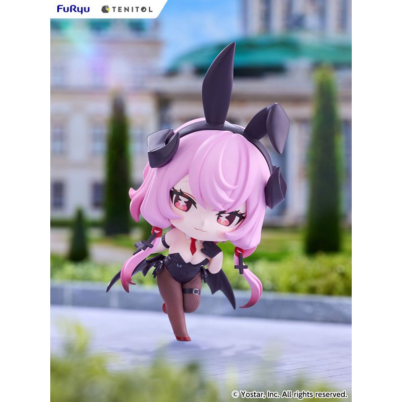 TENITOL Bernina (Bunny) [mini] by FuRyu - Shop at ToyCoin