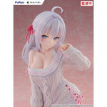 TENITOL BIG Noodle Stopper Figure Alya Knit Ver. by FuRyu - Shop at ToyCoin