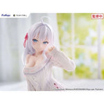 TENITOL BIG Noodle Stopper Figure Alya Knit Ver. by FuRyu - Shop at ToyCoin