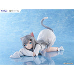 TENITOL BIG Noodle Stopper Figure Nachoneko by FuRyu - Shop at ToyCoin