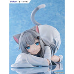 TENITOL BIG Noodle Stopper Figure Nachoneko by FuRyu - Shop at ToyCoin