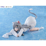 TENITOL BIG Noodle Stopper Figure Nachoneko by FuRyu - Shop at ToyCoin