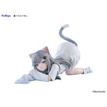 TENITOL BIG Noodle Stopper Figure Nachoneko by FuRyu - Shop at ToyCoin