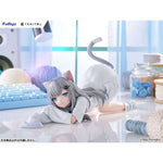TENITOL BIG Noodle Stopper Figure Nachoneko by FuRyu - Shop at ToyCoin