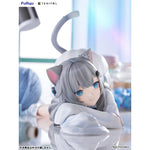 TENITOL BIG Noodle Stopper Figure Nachoneko by FuRyu - Shop at ToyCoin