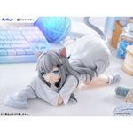 TENITOL BIG Noodle Stopper Figure Nachoneko by FuRyu - Shop at ToyCoin