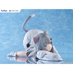 TENITOL BIG Noodle Stopper Figure Nachoneko by FuRyu - Shop at ToyCoin