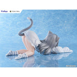 TENITOL BIG Noodle Stopper Figure Nachoneko by FuRyu - Shop at ToyCoin