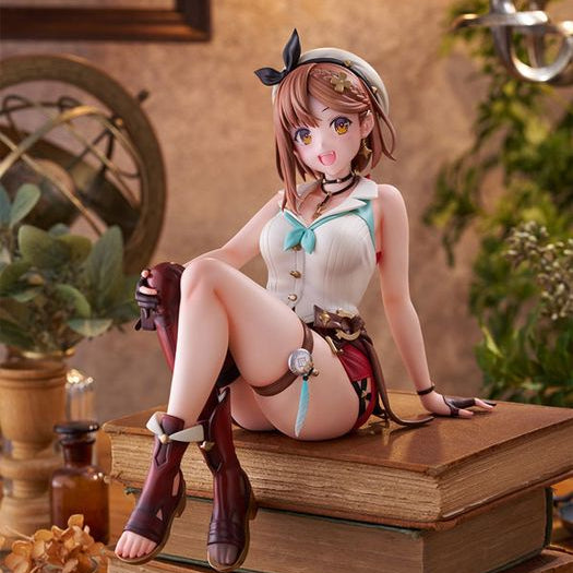 TENITOL BIG Noodle Stopper Figure Reisalin Stout by FuRyu - Shop at ToyCoin