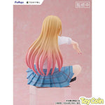 TENITOL BIG Noodle Stopper Marin Kitagawa by FuRyu - Shop at ToyCoin