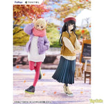 TENITOL Chisato Nishikigi by FuRyu - Shop at ToyCoin