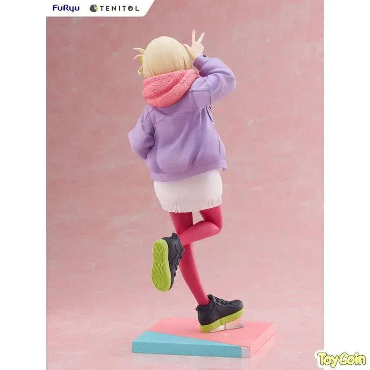TENITOL Chisato Nishikigi by FuRyu - Shop at ToyCoin