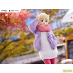TENITOL Chisato Nishikigi by FuRyu - Shop at ToyCoin
