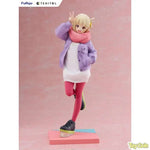 TENITOL Chisato Nishikigi by FuRyu - Shop at ToyCoin