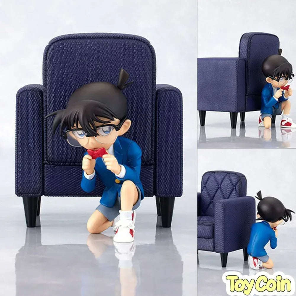 TENITOL Conan Edogawa by FuRyu - Shop at ToyCoin