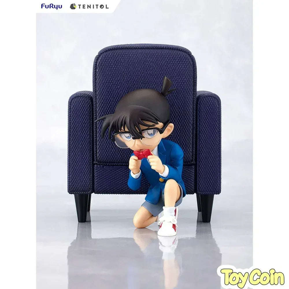 TENITOL Conan Edogawa by FuRyu - Shop at ToyCoin