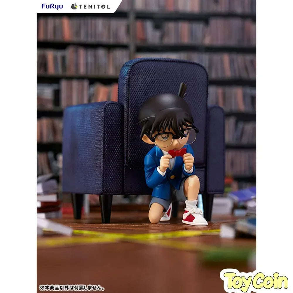TENITOL Conan Edogawa by FuRyu - Shop at ToyCoin