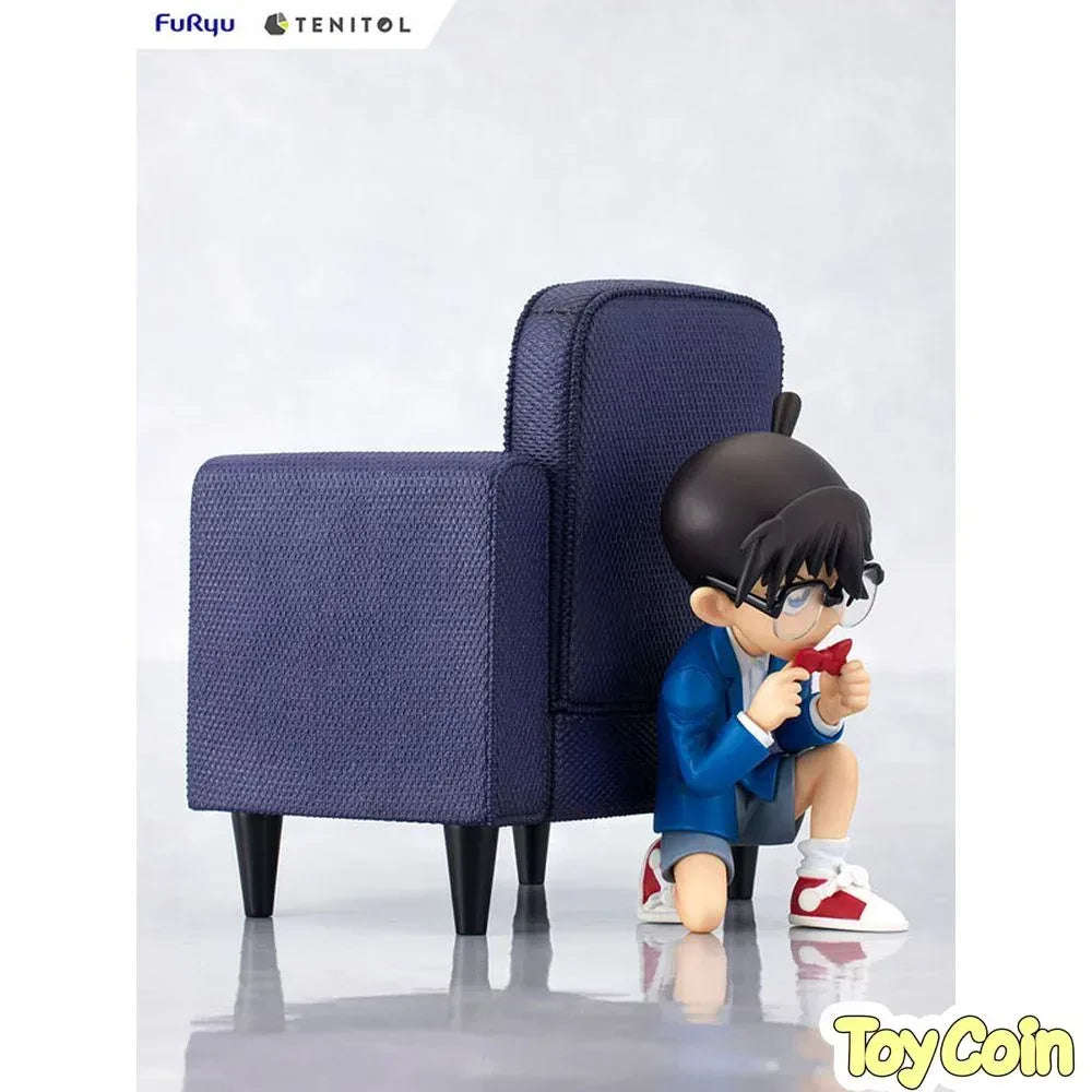TENITOL Conan Edogawa by FuRyu - Shop at ToyCoin