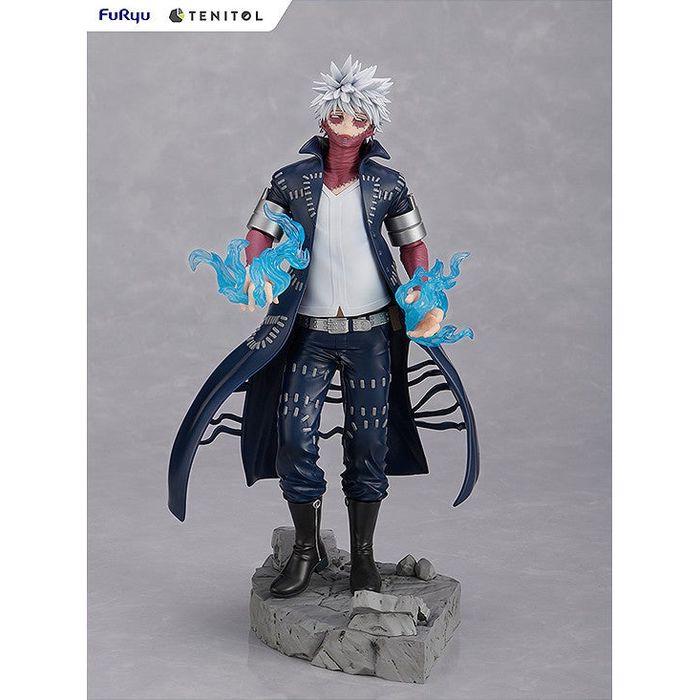 TENITOL Dabi by FuRyu - Shop at ToyCoin